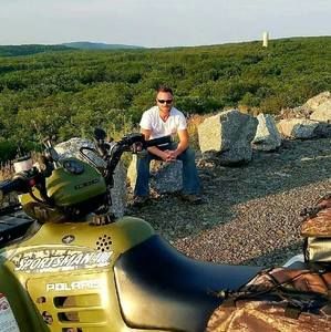 Meet your Posher, Pat